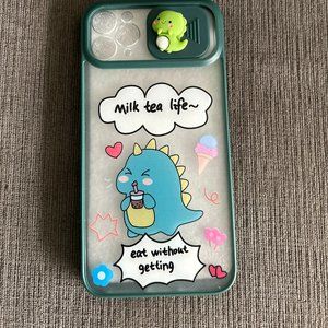 Iphone 11 pro max phone case